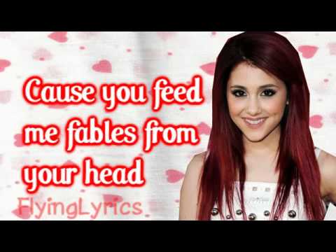 Download Lagu I Love The Way You Lie Ariana Grande